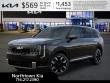 2027 Kia Telluride S SUV