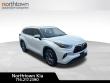 Used 2022 Toyota Highlander XLE SUV