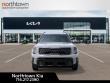 2025 Kia Telluride SUV