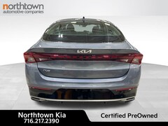 2023 Kia K5 LXS Sedan