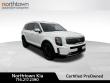 Certified 2021 Kia Telluride SX SUV