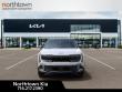 2027 Kia Seltos X-Line S SUV
