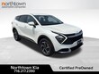 Kia Sportage Hybrid