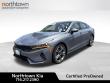 Certified 2024 Kia K5 EX Sedan