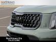 2025 Kia Telluride EX X-Line SUV 2025 Kia Telluride EX X-Line SUV