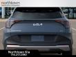 2027 Kia Sportage Hybrid S SUV