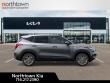 2026 Kia Seltos LX SUV