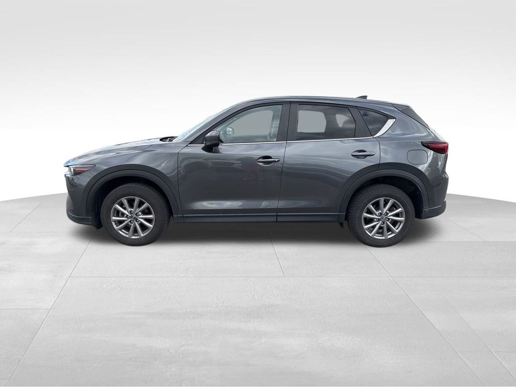 2023 Mazda CX-5 2.5 Select photo 3