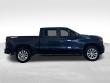 2022 Chevrolet Silverado 1500 Custom Truck Crew Cab