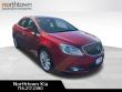 Used 2014 Buick Verano Leather Group Sedan