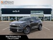 Kia Sportage Hybrid