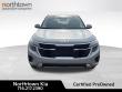 2025 Kia Seltos LX SUV
