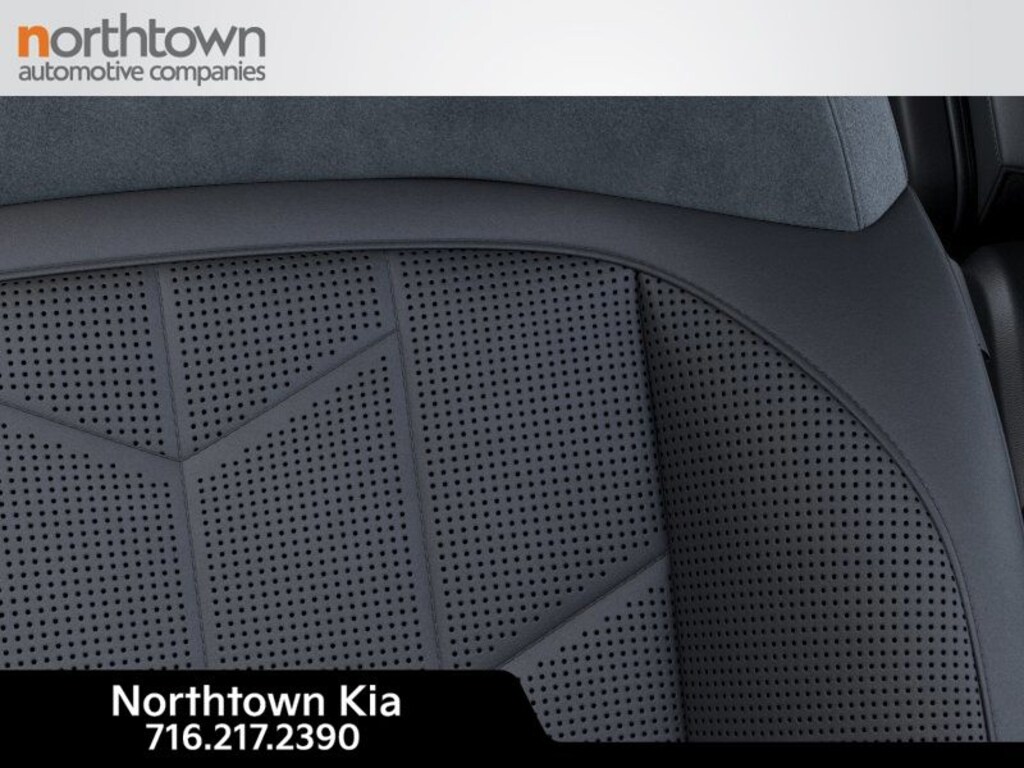 New 2027 Kia Telluride Hybrid X-Line SX Prestige SUV