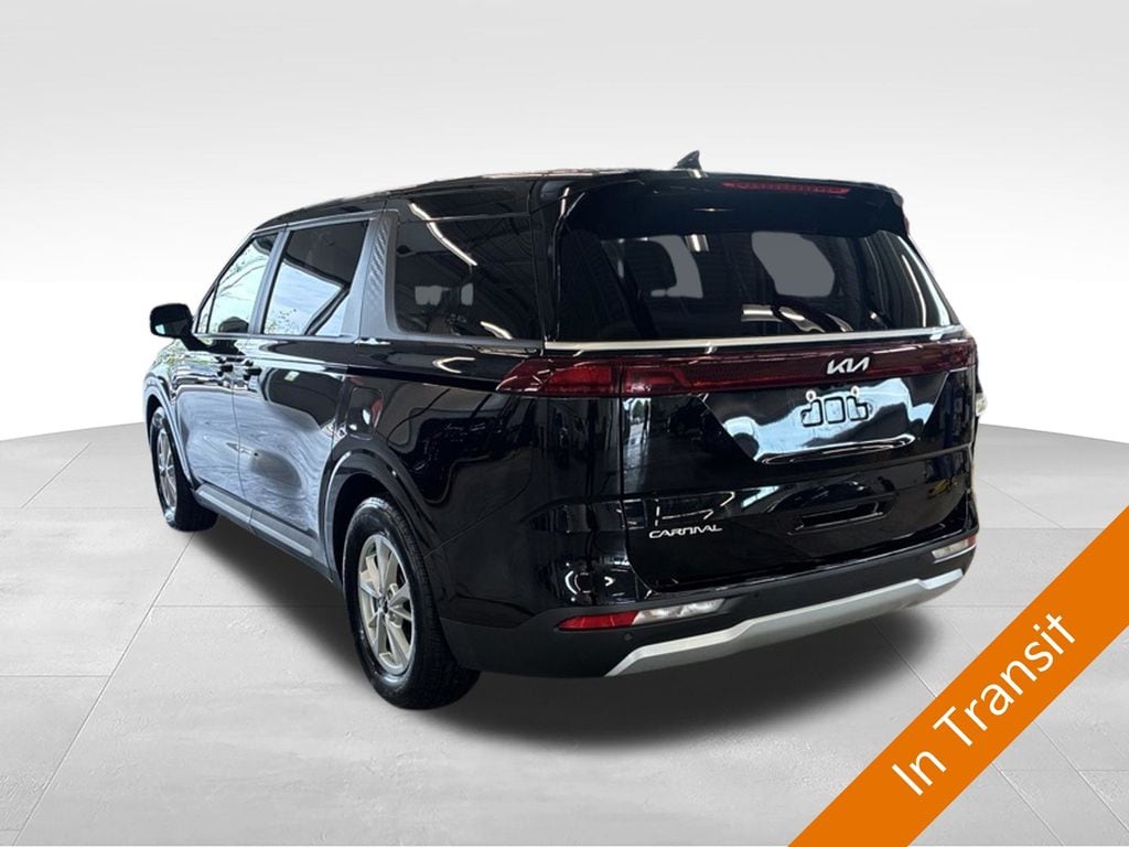 Certified 2024 Kia Carnival LX MPV