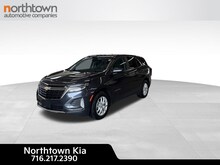 2023 Chevrolet Equinox LT SUV