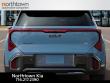 2027 Kia Seltos X-Line S SUV