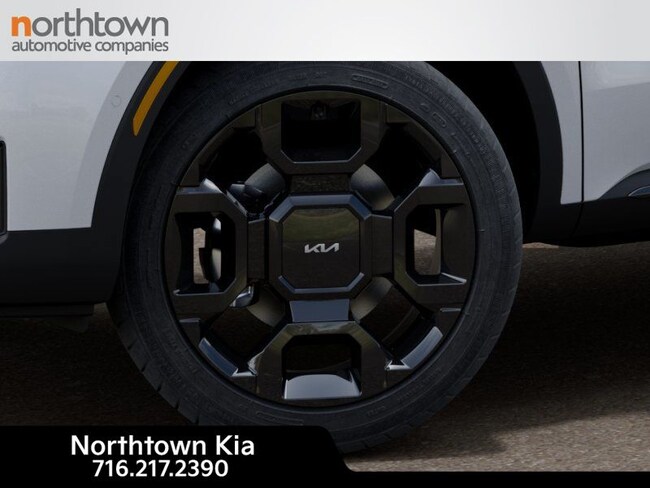2026 Kia Sorento X-Line SX Prestige SUV