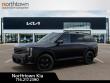2027 Kia Telluride Hybrid X-Line SX Prestige SUV
