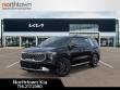 2026 Kia Carnival Hybrid SX Minivan/Van