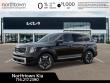 2025 Kia Telluride S SUV