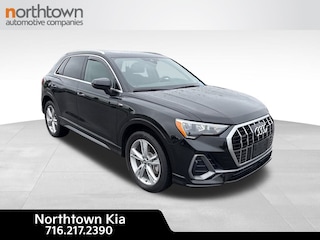 2021 Audi Q3