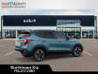 2026 Kia Seltos S SUV