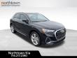 Used 2021 Audi Q3 Premium SUV