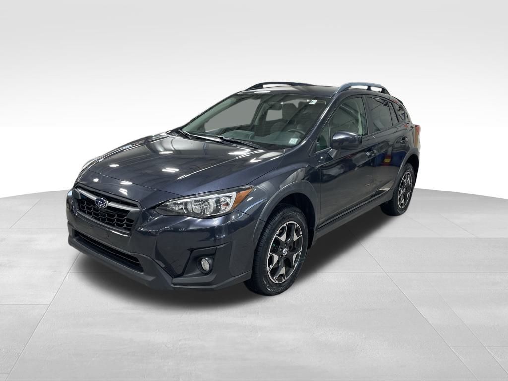 2018 Subaru Crosstrek 2.0i Premium photo 3