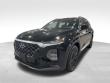 2020 Hyundai Santa Fe SEL SUV
