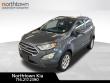 Used 2019 Ford EcoSport SE SUV