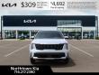 2026 Kia Sorento S SUV