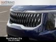 2026 Kia Carnival LXS Minivan/Van
