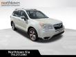 Used 2014 Subaru Forester 2.5i Premium SUV