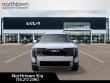 2027 Kia Telluride S SUV