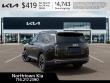2027 Kia Telluride S SUV