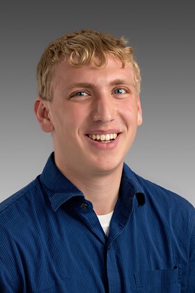 Staff member Matthew Spink from ID_a6e0a5f8e4f3