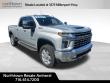 Used 2023 Chevrolet Silverado 2500HD LTZ Truck Crew Cab