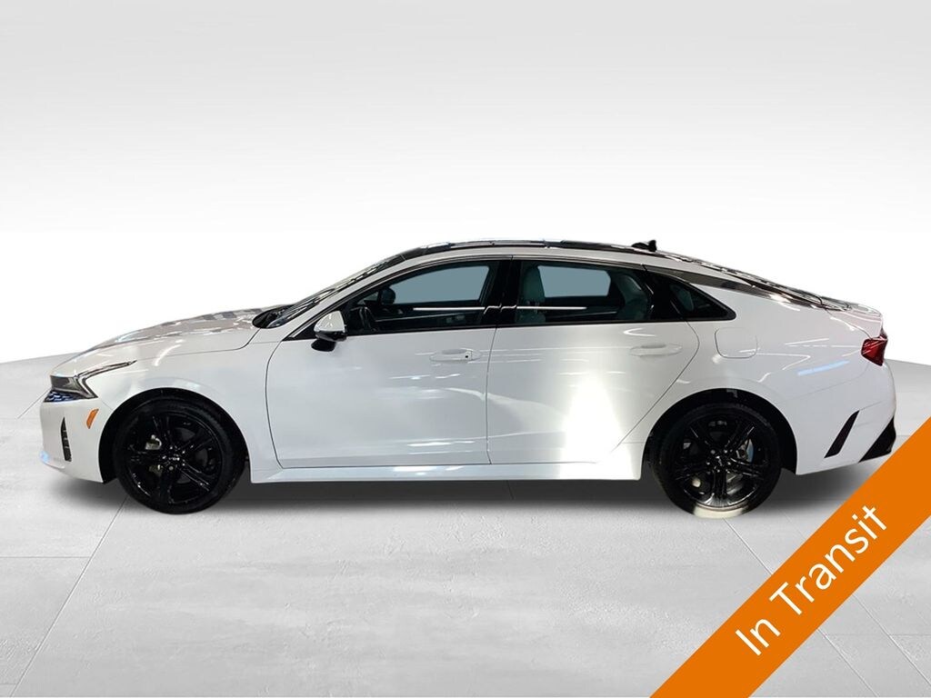 Certified 2024 Kia K5 EX Sedan