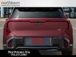 2027 Kia Seltos X-Line S SUV
