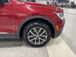 2020 Volkswagen Tiguan 2.0T SE SUV