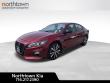 Used 2019 Nissan Altima 2.5 SR Sedan