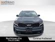 2023 Kia Sorento Hybrid EX SUV