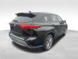 2021 Toyota Highlander Platinum SUV