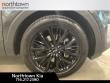 2021 Kia Telluride SX SUV