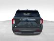 2023 Ford Explorer XLT SUV
