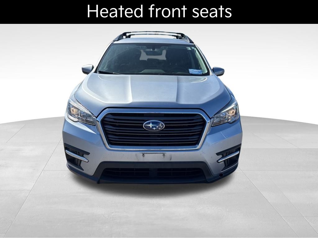 2020 Subaru Ascent Premium photo 2
