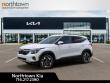2026 Kia Seltos S SUV