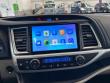 2019 Toyota Highlander Limited Platinum SUV