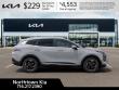 2026 Kia Sportage EX SUV