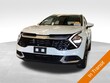  Kia Sportage Hybrid